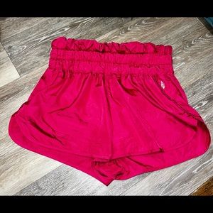 FP Movement by Free People Way Home shorts